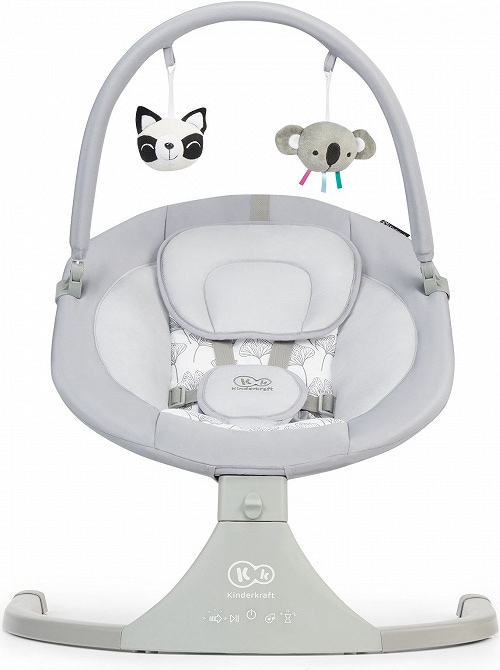 Immagine prodotto KinderKraft Luli