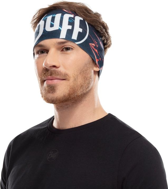 Immagine prodotto Buff Coolnet Uv+ Hb Xcross Multi