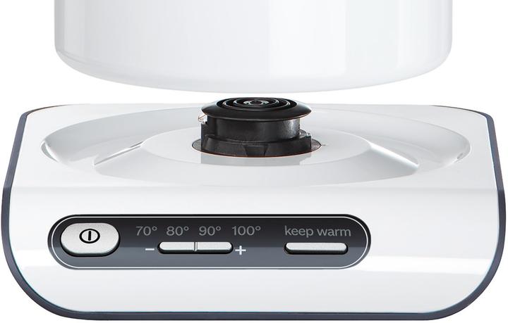 Actual product image Bosch Hausgeräte Twk8611 (1.50 l)