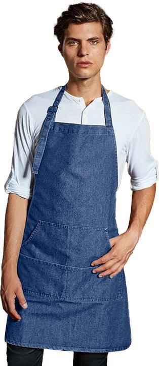 Produktbild Premier Schürze mit Tasche bunt (One Size)