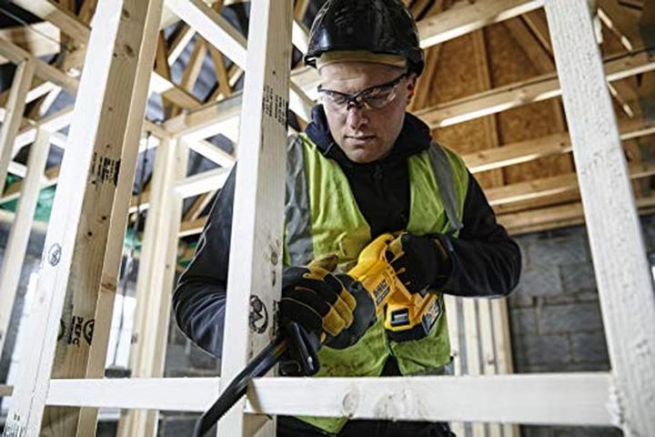Produktbild DeWalt DCS380N-XJ