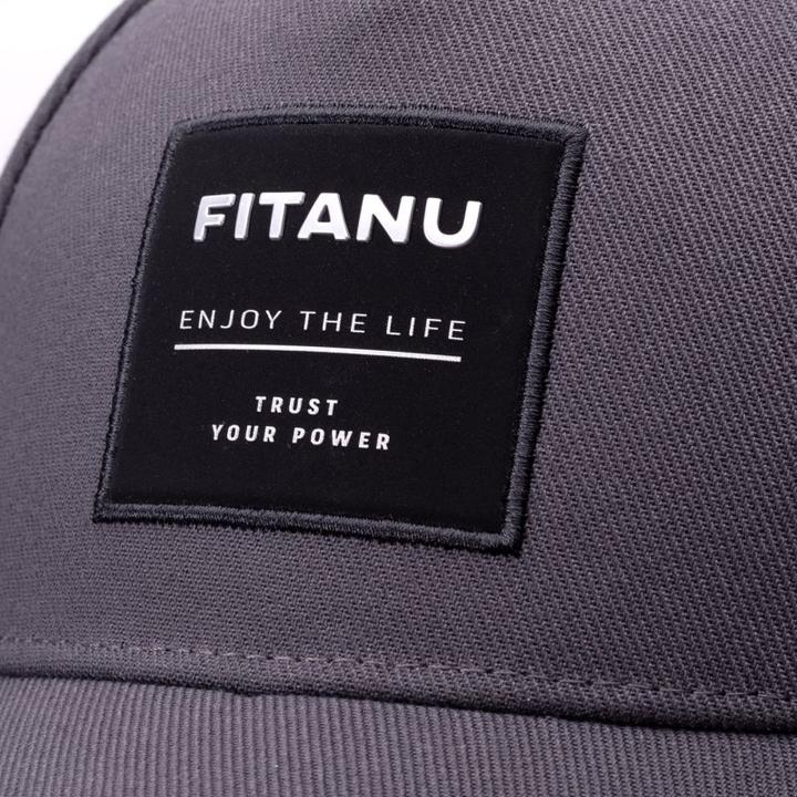 Produktbild Fitanu Męska czapka z daszkiem PRONTO (One Size)