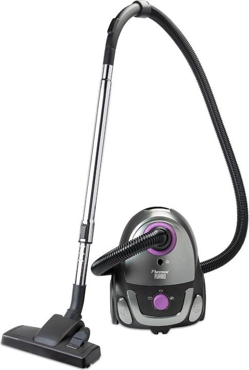 Produktbild Bestron Staubsauger