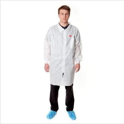 Image du produit 3M Blouse de laboratoire (M)