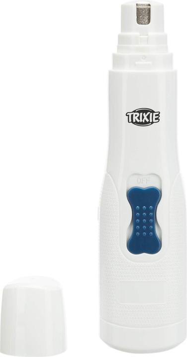Actual product image Trixie Claw grinder (Dog)
