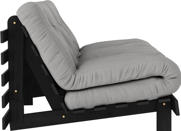 Produktbild Karup Design Roots (3-Sitzer, Bettsofa)