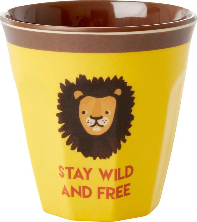 Actual product image Rice Melcu