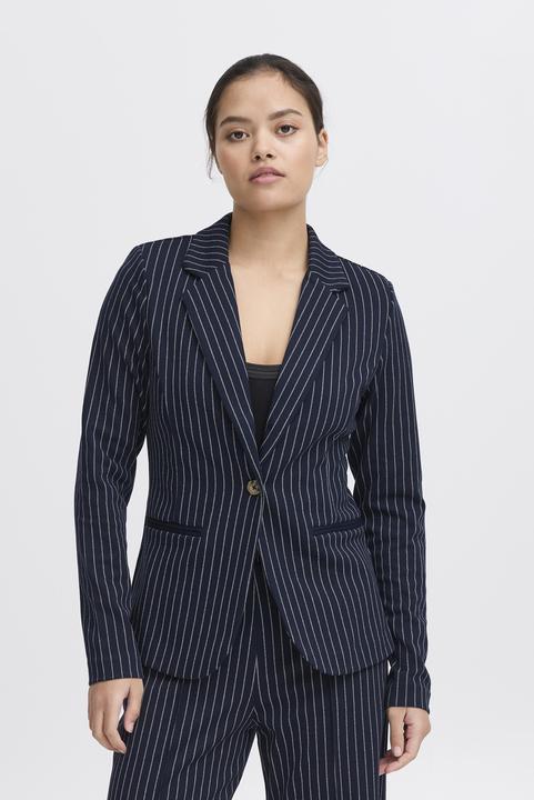 Image du produit Ichi Kate Pinstriped (M)