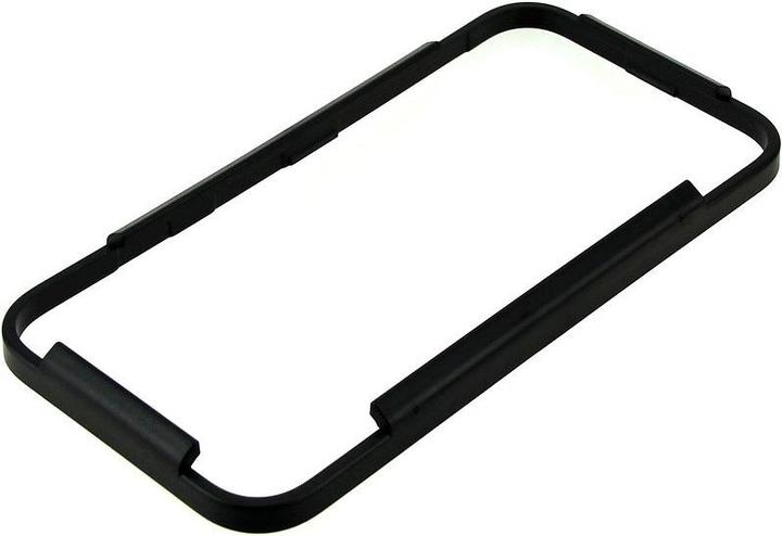 Produktbild Displex Full Cover 3D Schutzglas (1 Stück, Apple iPhone 6)