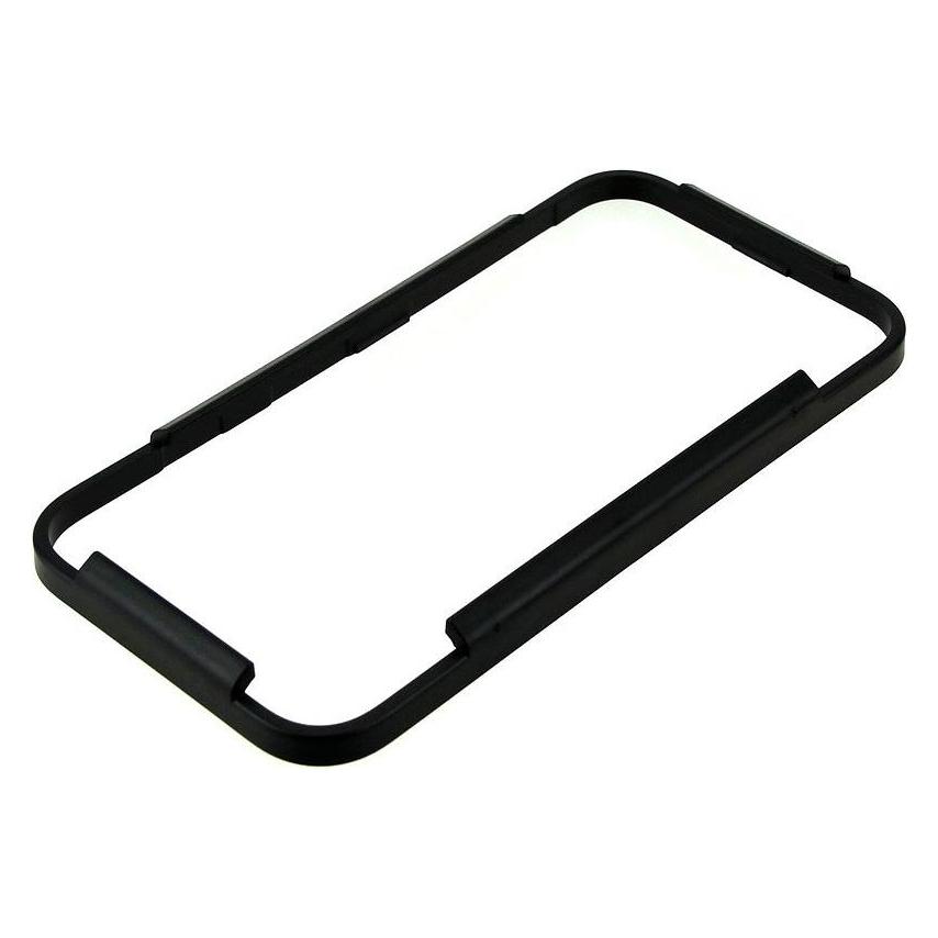 DISPLEX Pellicola In Vetro Temperato 3D Real Glass Per IPhone 6,1 Pollici (Modello 2019)