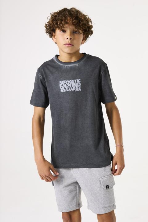 Produktbild Garcia T-Shirt char (140, 146)