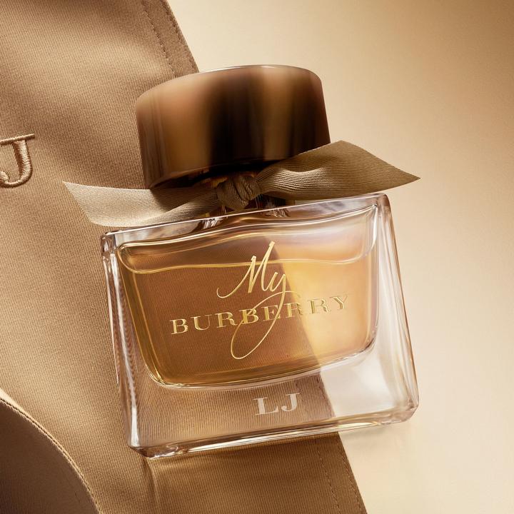 Produktbild Burberry My (Eau de Parfum, 50 ml)