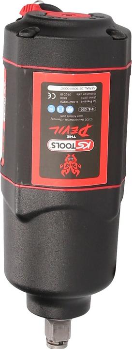 Actual product image KS Tools The Devil