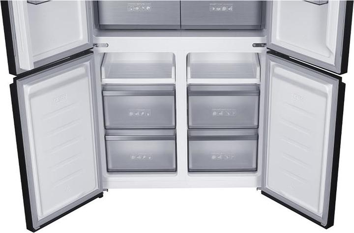 Produktbild Kibernetik Food Center FCCD505NF (E) (505 l)