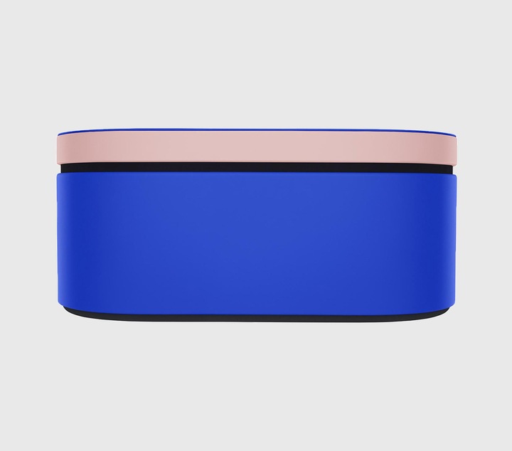 Productafbeelding Dyson Supersonic haardroger Blauw Blush