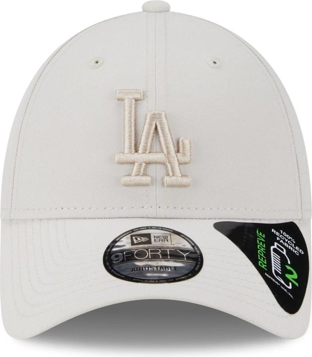 Produktbild New Era 9Forty Snapback Cap - Repreve Los Angeles Dodgers