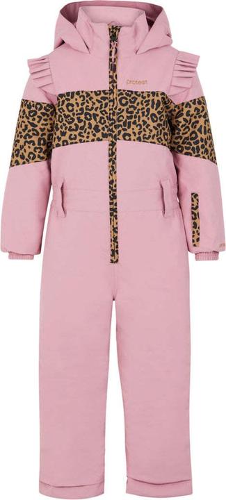 Produktbild Protest Snowsuit Prtfoxie Td (92)