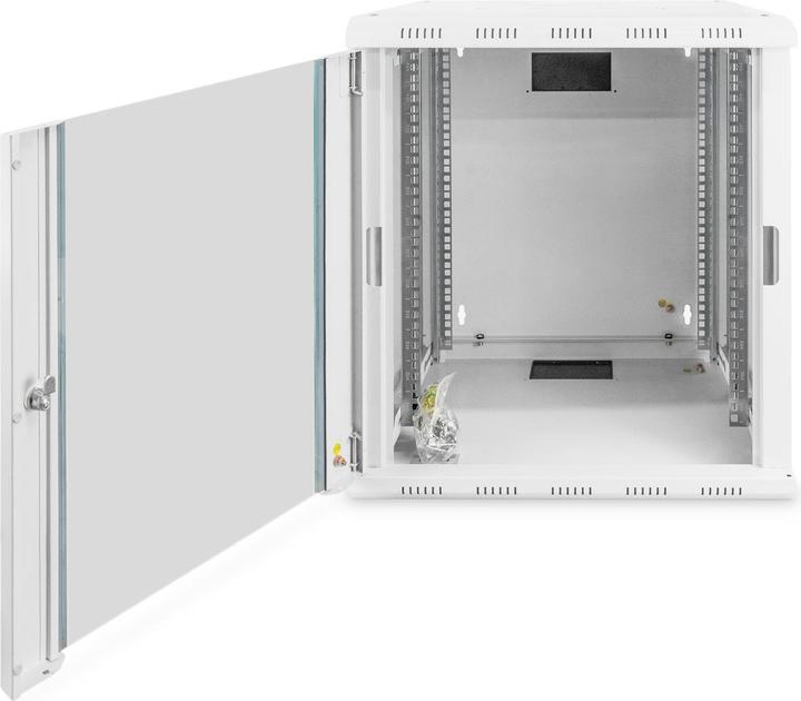 Image du produit Digitus SoHoline DN-19 12-U (12 HE, Rack 19 pouces)