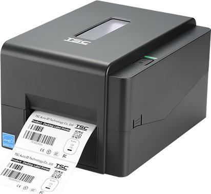 Produktbild TSC TE310, 12 Punkte/mm (300dpi), RTC, TSPL-EZ, USB, USB-Host, RS232, Ethernet (300 dpi)