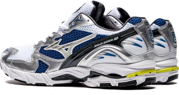 Produktbild Mizuno Wave Rider 10 (45)