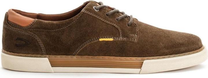 Produktbild Camel Active Halbschuh split KHAKI (46)