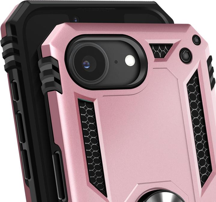 Actual product image Avizar Stossfest Hybrid (Apple iPhone 16e)