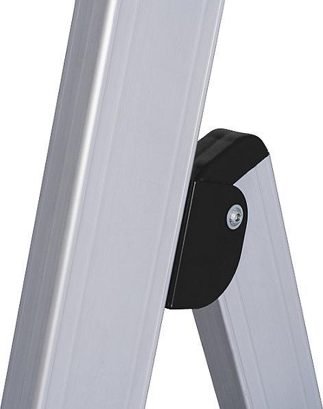 Image du produit Krause Escabeau pour charges lourdes (Échelle deux plans, 195 cm)