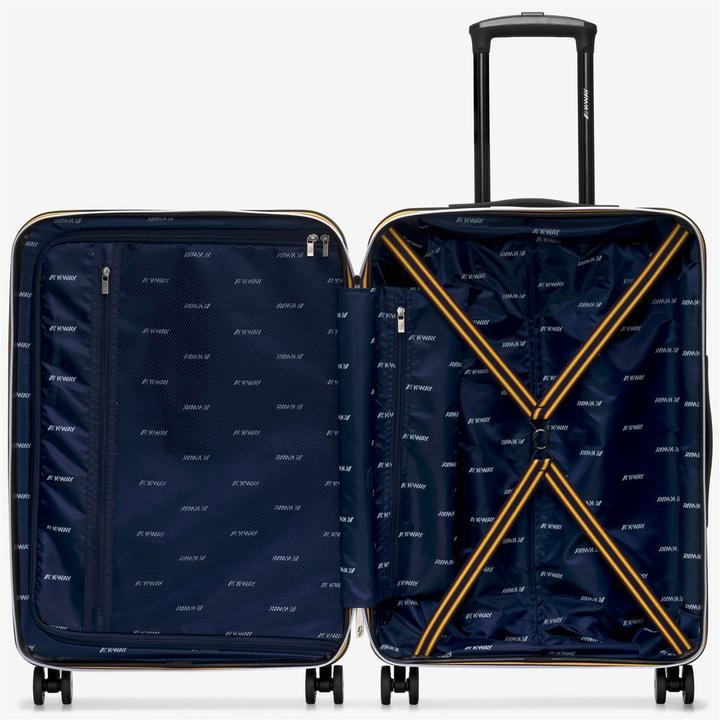 Actual product image K-Way Trolley Medium (66 l)