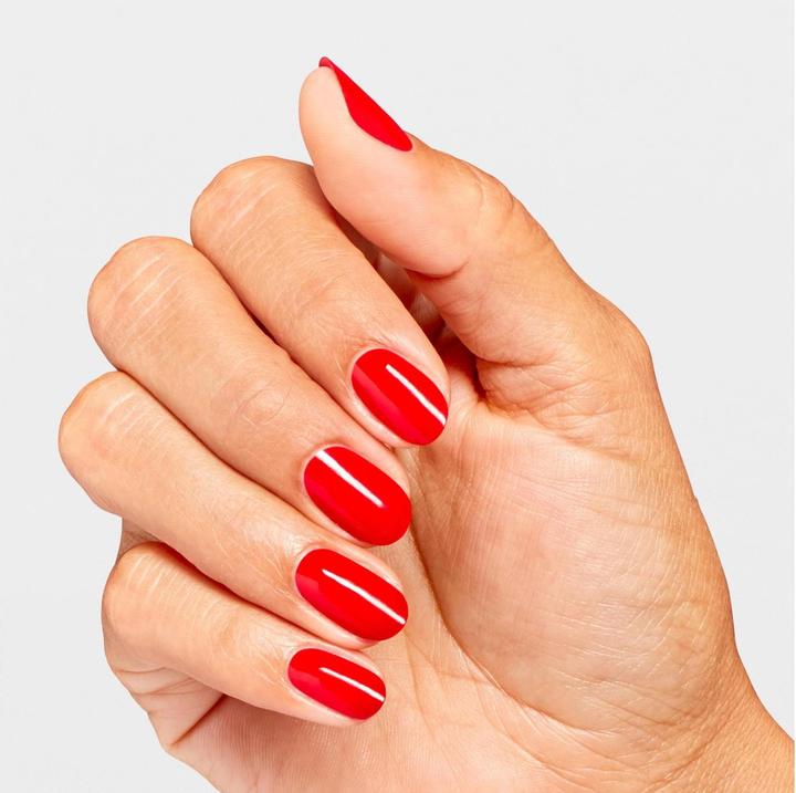 Produktbild OPI RapiDry - Clearly Fast (Transparent)