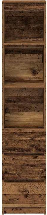 Image du produit vidaXL Highboard (37.50 x 35 x 180 cm)