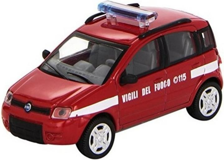 Immagine prodotto New Ray 1:43 AUTO VIGILI DEL FUOCO 3 ASS ( EX 19493I)