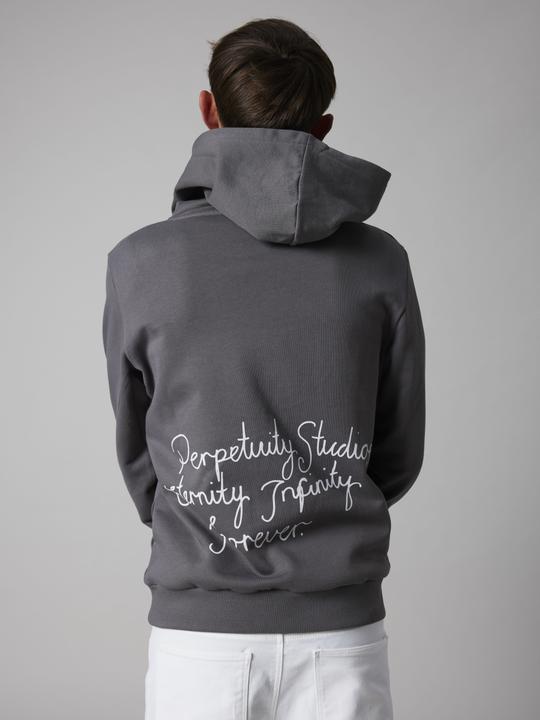 Produktbild Lmtd Fleece Hoodie (146, 152)