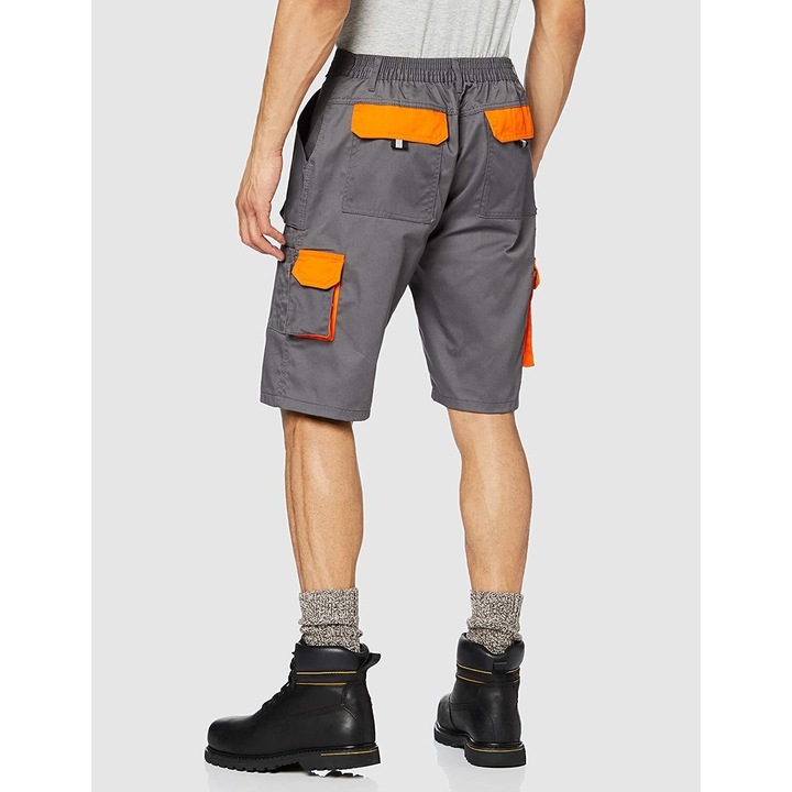 Actual product image Portwest Texo cargo shorts (XS)