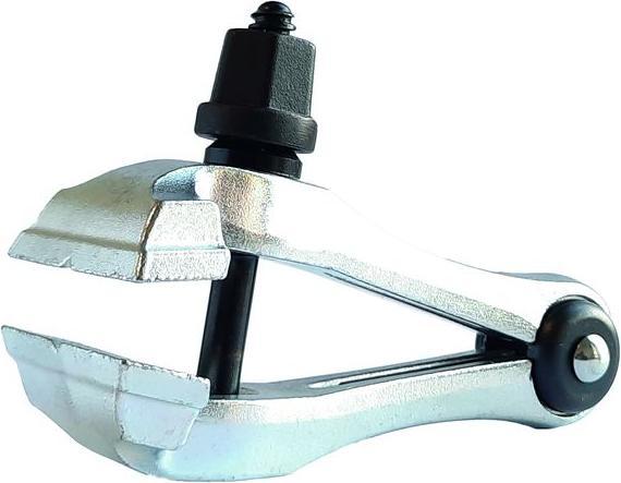 Actual product image Kukko Hand file vise 101 (40 mm)