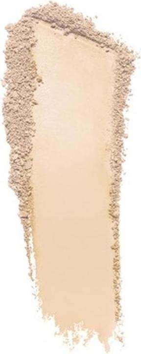 Actual product image Estée Lauder Double Wear - Stay In Place Matte Powder Foundation Fresco 2c3 (Fresco 2C3)