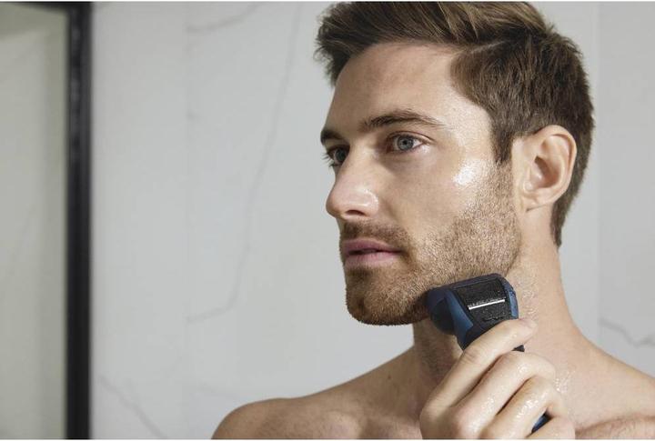 Actual product image Panasonic Series 700 (ES-LT4B-A803)