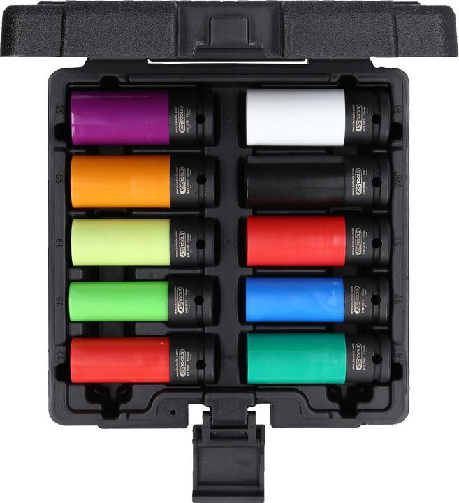 Produktbild KS Tools Steckschlüsselsatz