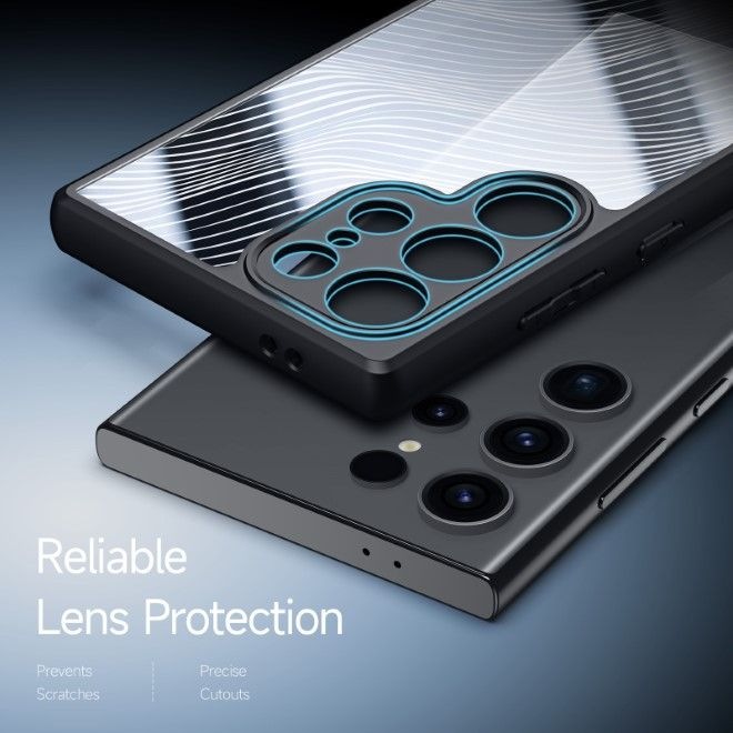 Immagine prodotto Dux Ducis Aimo (Samsung Galaxy S24 Ultra)