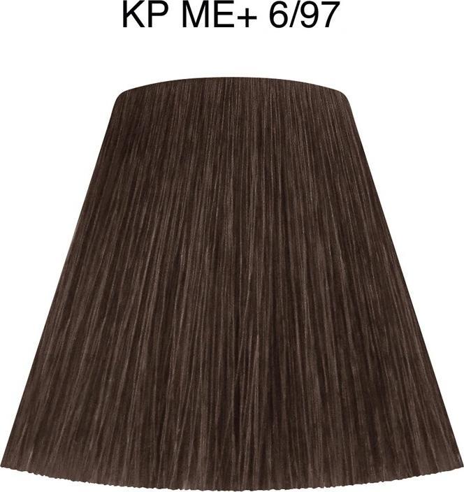 Immagine prodotto Wella Professionisti - Koleston Perfect ME â"¢ Rich Natura l s Colore permanente per capelli Natura l s (6, 97)