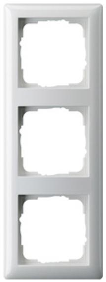Actual product image Gira Cover frame