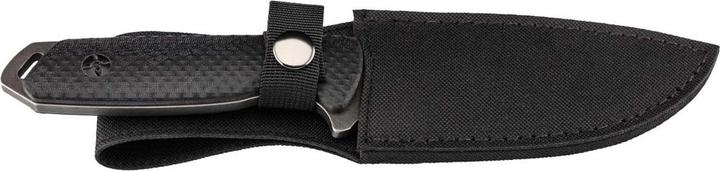 Actual product image Herbertz Belt knife G10 (12.10 cm)