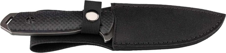 Produktbild Herbertz Gürtelmesser G10 (12.10 cm)