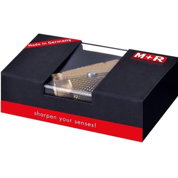 Thumbnail - Möbius & Ruppert, Spitzer, Spitzer Castor