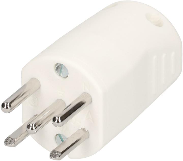 Produktbild Max Hauri TH Stecker