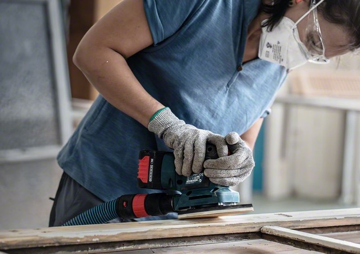 Productafbeelding Bosch Professional Zubehör Expert C470 (240)