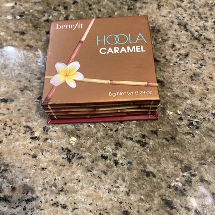 Immagine prodotto BeneFit Cosmetics Hoola Matte Bronzer (Caramel, Bronzer, 8 g)