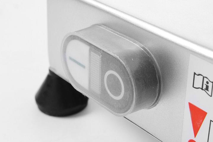 Produktbild Hendi Aufschnittmaschine Profi Line 250