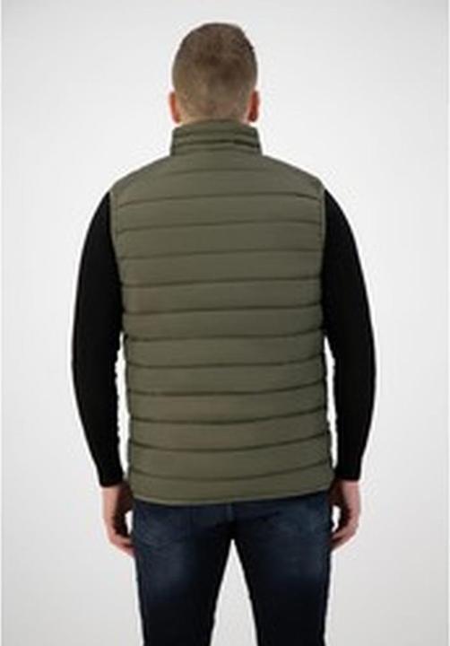Image du produit Kjelvik Gilet chauffant Haldor (3XL)