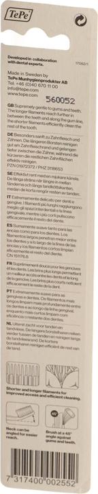 Produktbild TePe Supreme Zahnbürste (1 x)