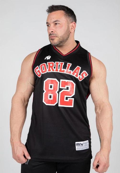 Produktbild Gorilla Wear San Mateo (S)